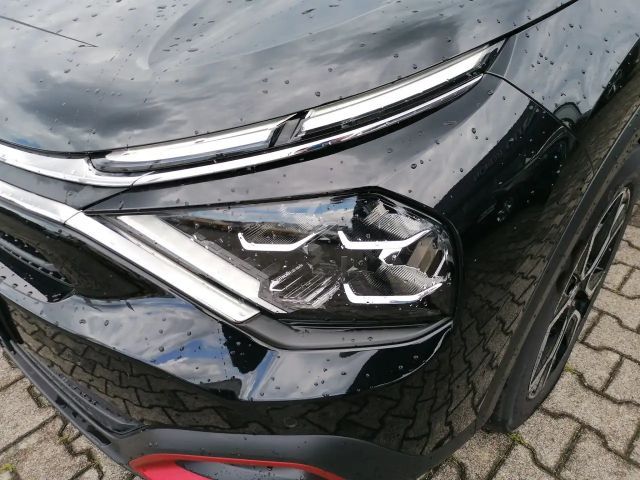 Citroën ë-C4 Shine