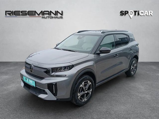 Citroën C3 Aircross Hybrid Max