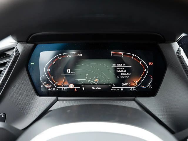 BMW 118 118i M-Sport Sedan