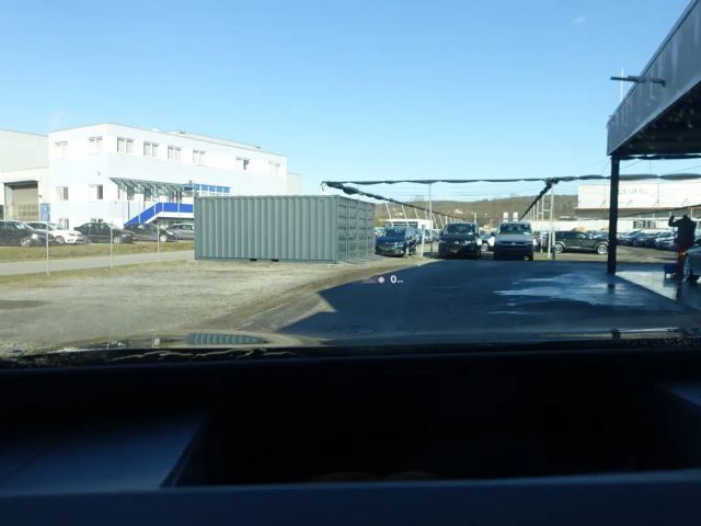 Volkswagen ID.4 4Motion Performance Pro