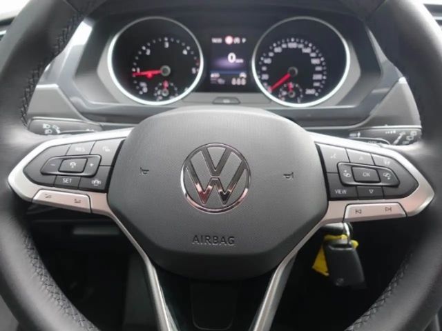 Volkswagen Tiguan 2.0 TDI DSG Life