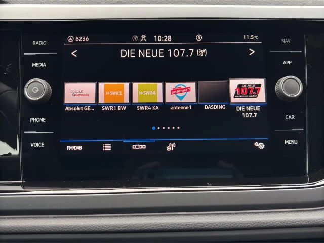 Volkswagen Taigo 1.0 TSI R-Line Style