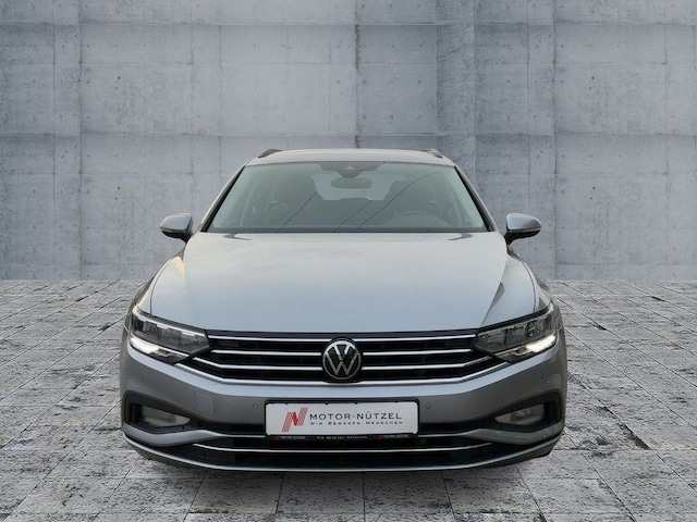 Volkswagen Passat 2.0 TDI Business DSG Variant