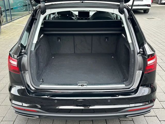 Audi A4 35 TFSI Avant S-Tronic