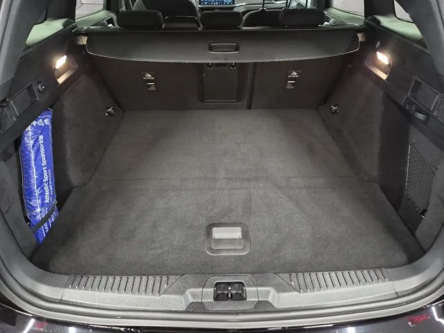 Ford Focus ST Line Wagon