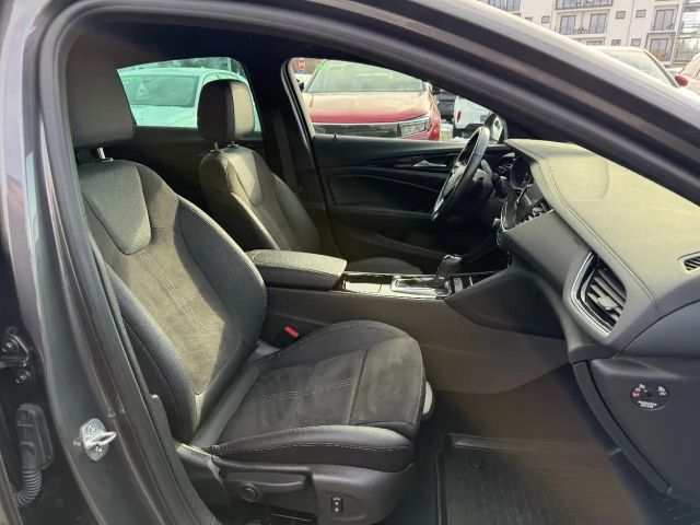 Opel Insignia 2.0 CDTI Grand Sport Ultimate