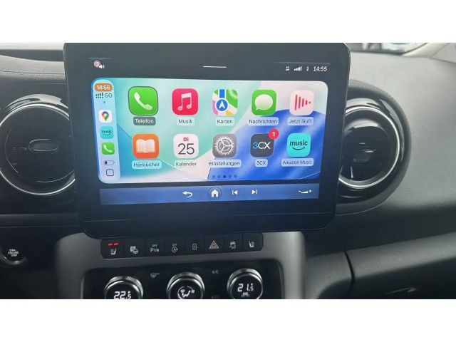 Mercedes-Benz T 180 Progressive