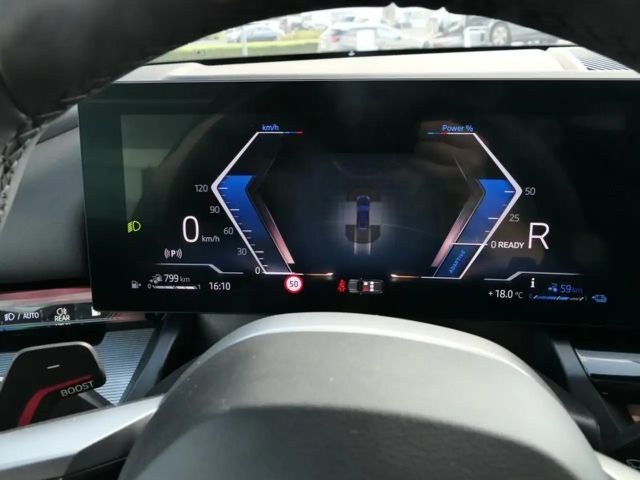 BMW 530 530e M-Sport Touring