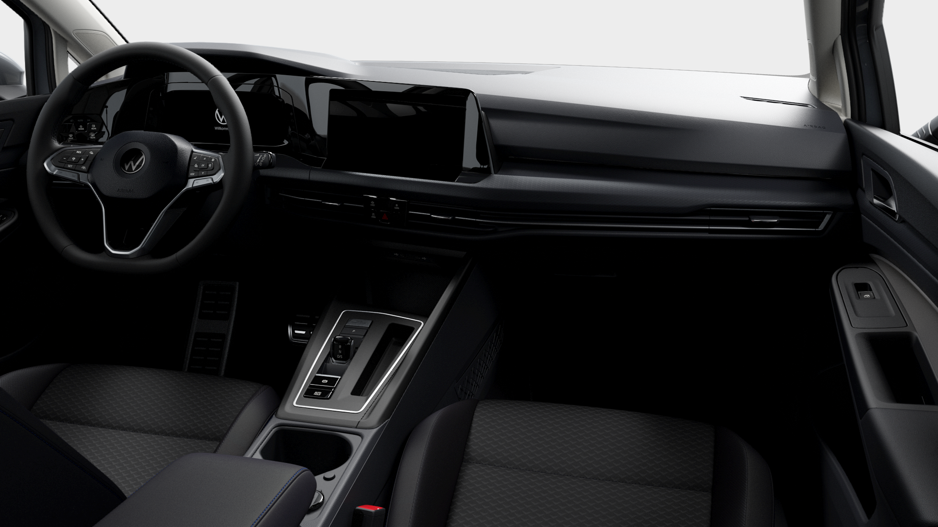 Volkswagen Golf DSG Golf VIII