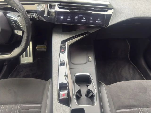 Peugeot E-5008 GT-Line