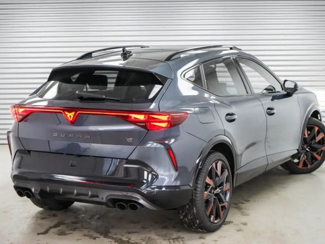 Cupra Formentor DSG VZ