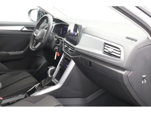 Volkswagen T-Roc 1.5 TSI DSG Life