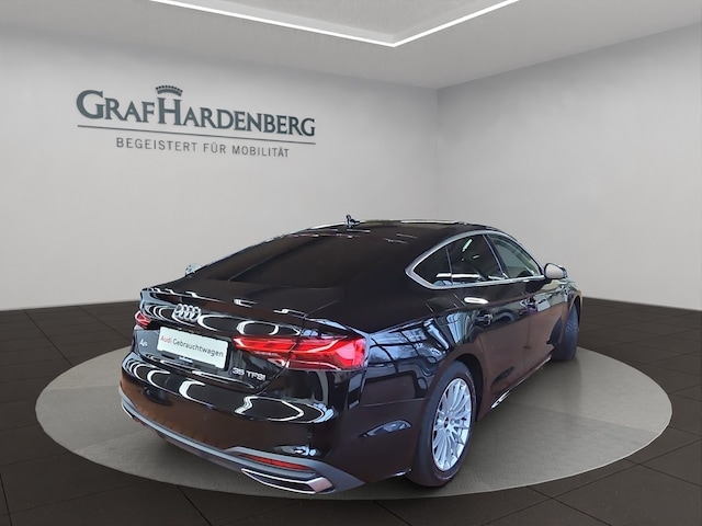 Audi A5 35 TFSI S-Tronic Sportback