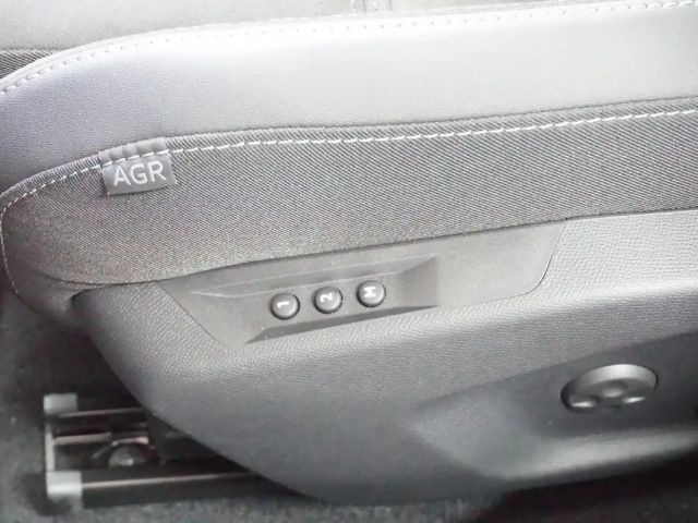 Opel Astra GSe Hybrid Innovation