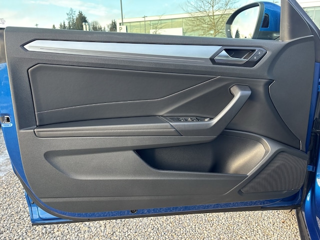 Volkswagen T-Roc Cabriolet DSG