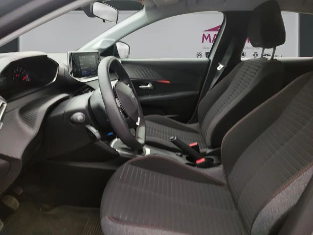 Peugeot 208 PureTech