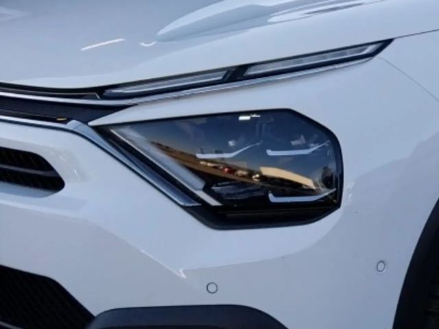 Citroën C4 Max PureTech