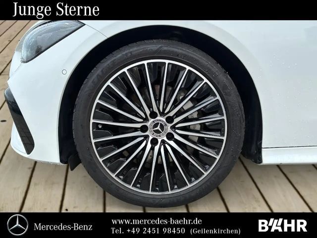 Mercedes-Benz CLE 200 AMG Line