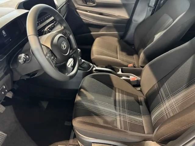 Hyundai i20 1.0 Select