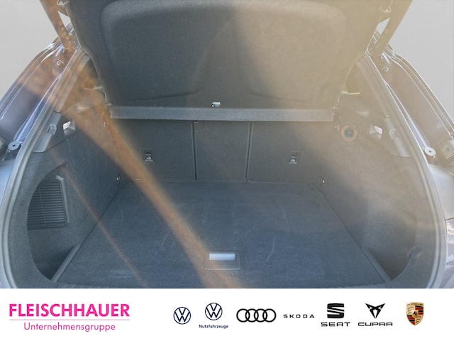 Cupra Terramar 1.5 e-Hybrid VZ