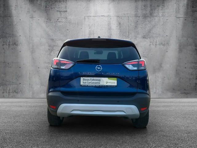 Opel Crossland X Premium "Elegance" Garantie/Navi