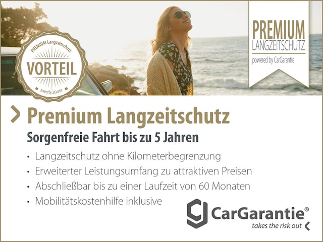 Volkswagen Touran 1.5 TSI Comfortline