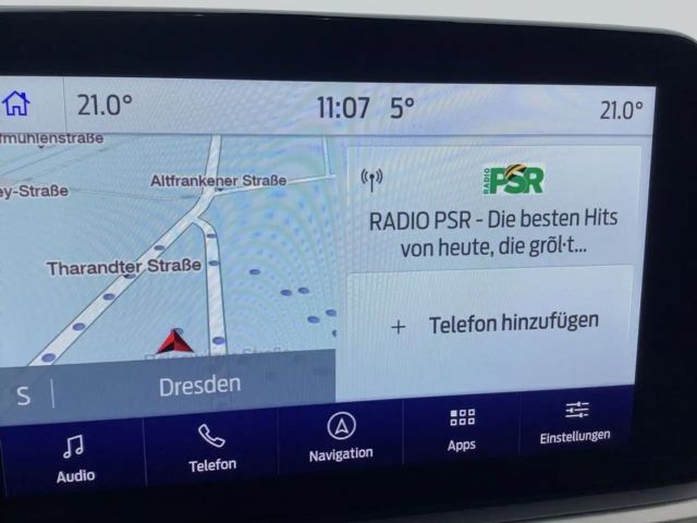 Ford Kuga EcoBoost Titanium