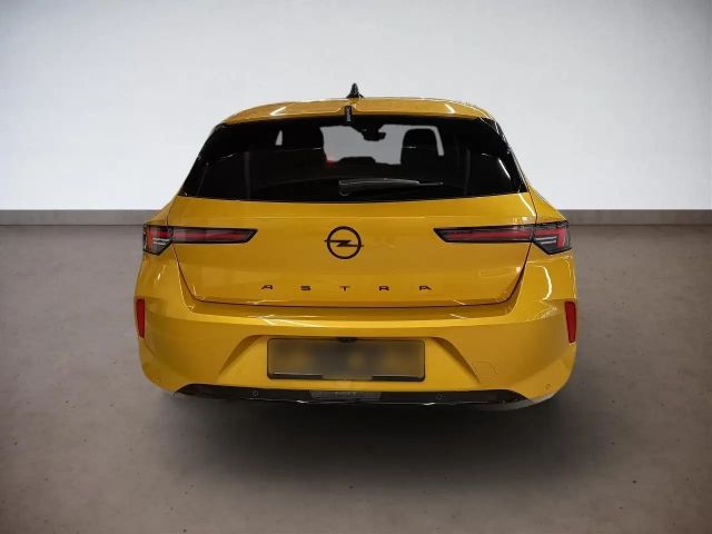 Opel Astra GS-Line Grand Sport