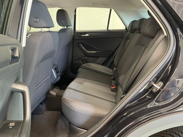 Volkswagen T-Roc 1.5 TSI DSG