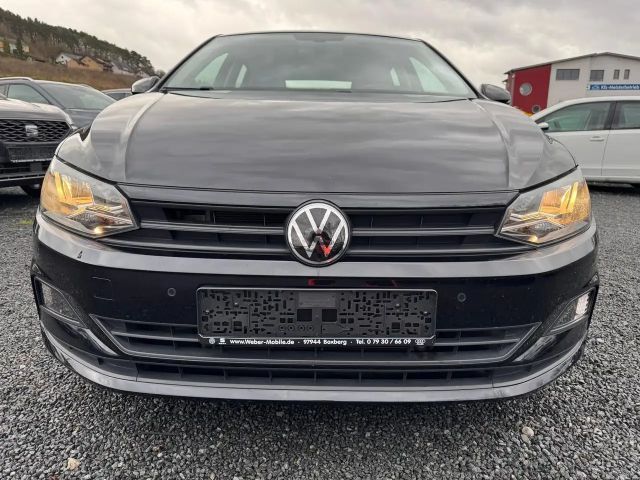 Volkswagen Polo 1.0 TSI Trendline