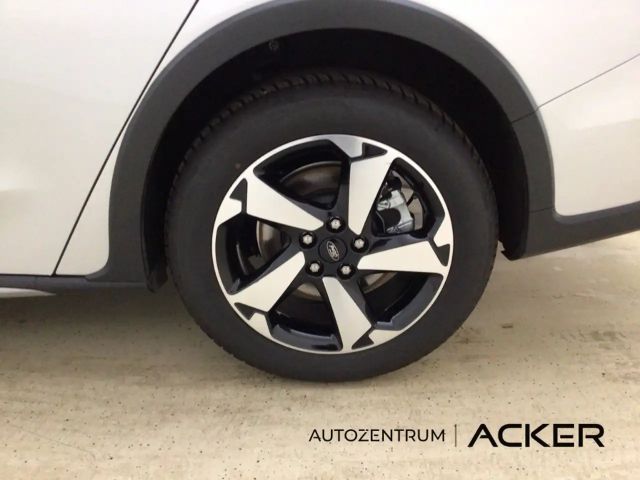 Ford Focus 1.5 EcoBlue Active Wagon