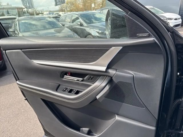 Mazda CX-60 Homura Plus