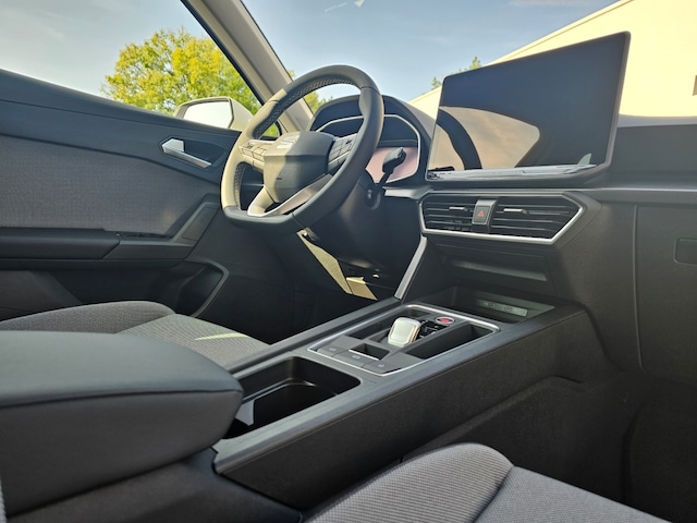 Seat Leon 2.0 TDI DSG Sportstourer Style