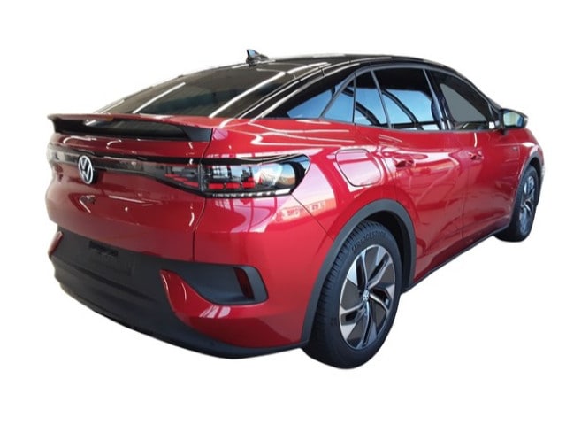Volkswagen ID.5 4Motion GTX IQ.Drive