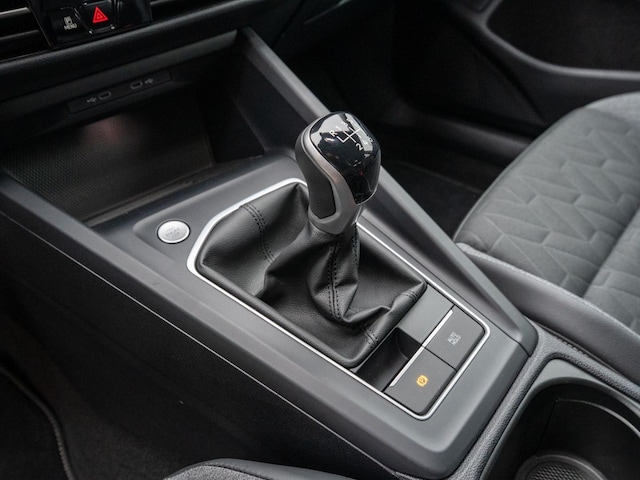 Volkswagen Golf Golf Goal 1.5TSI 6-Gang LED Navi PDC ACC SHZ AHK