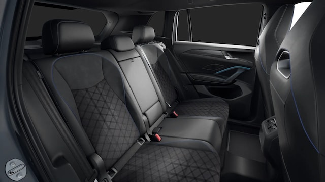 Volkswagen Tiguan 2.0 TDI DSG R-Line