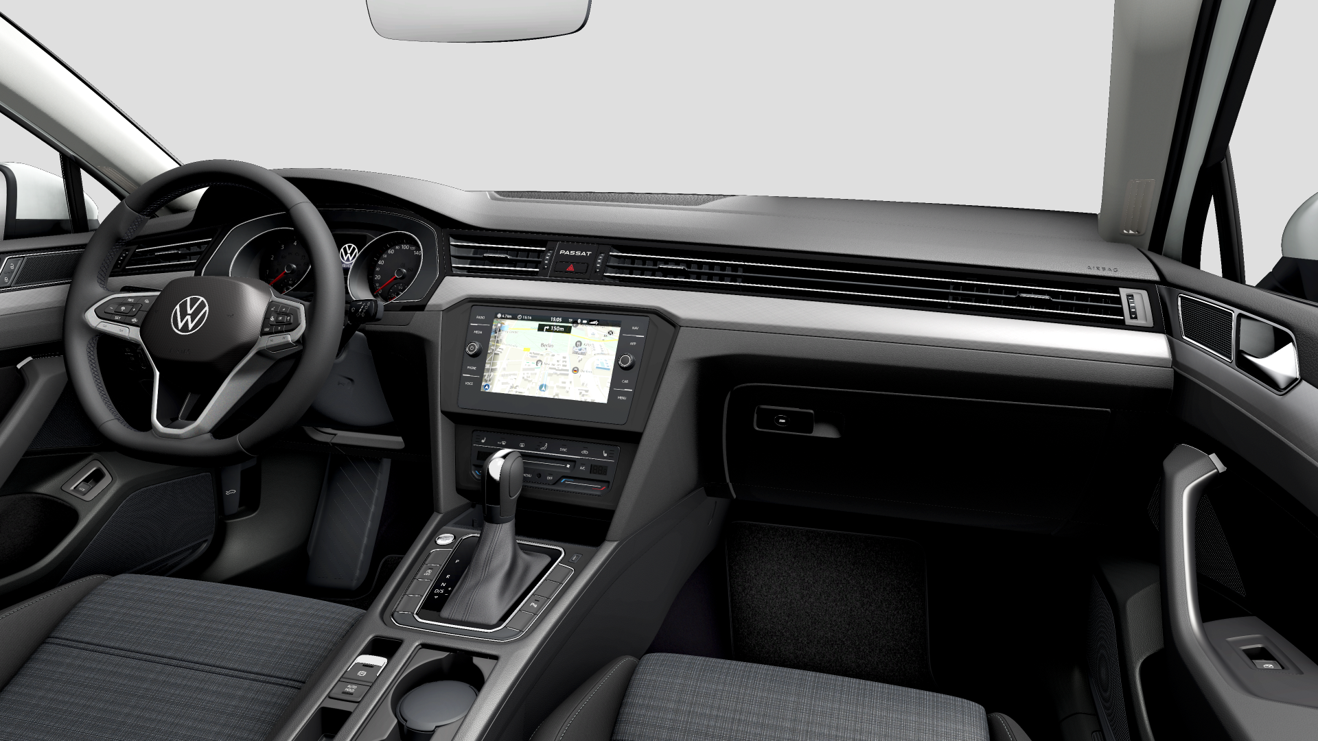 Volkswagen Passat 1.5 TSI Business DSG Variant