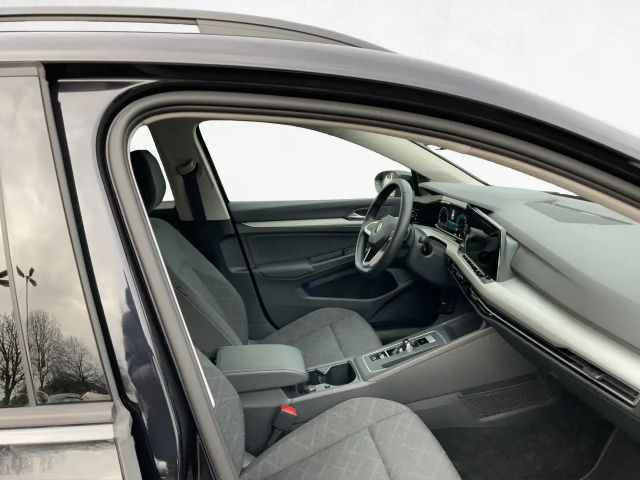 Volkswagen Golf 2.0 TDI DSG Life Variant