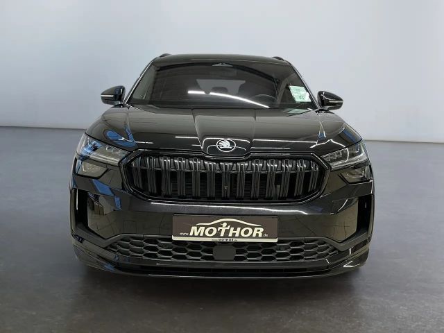 Skoda Kodiaq 2.0 TDI 4x4 Sportline