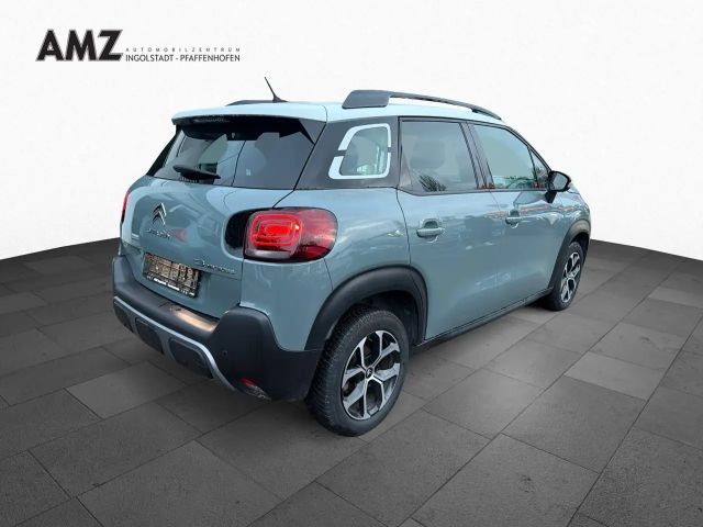 Citroën C3 Aircross PureTech Shine