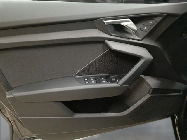 Audi A3 35 TFSI Sedan Sportback