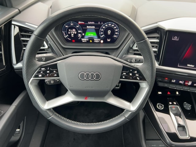 Audi Q4 e-tron 40 Sportback