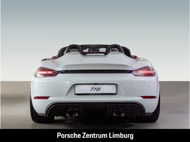 Porsche Cayman 718 RS