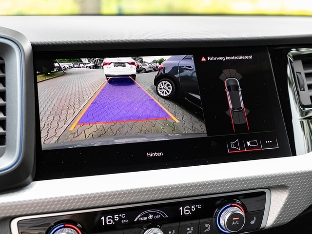 Audi A1 30 TFSI S-Line S-Tronic Sportback