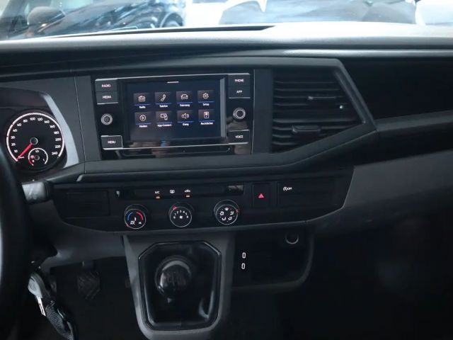 Volkswagen Transporter T6