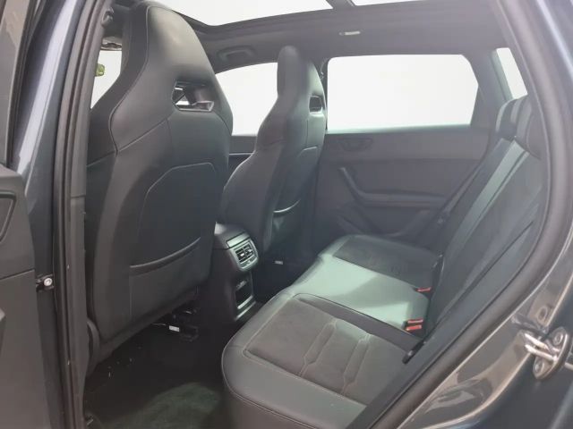 Cupra Ateca 2.0 TSI 4Drive DSG