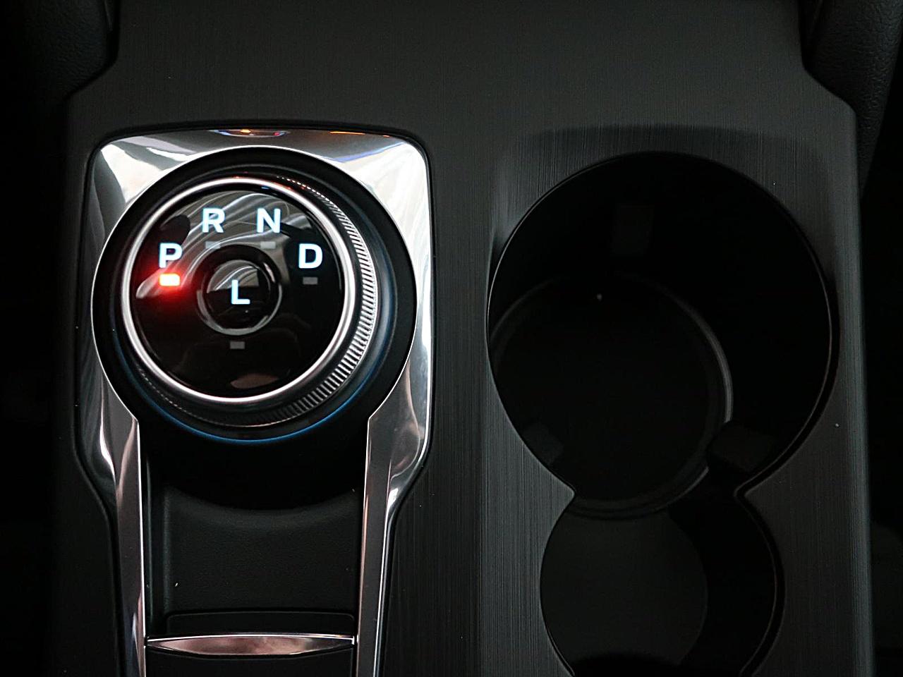 Ford Kuga Hybrid Plug in Hybrid ST Line