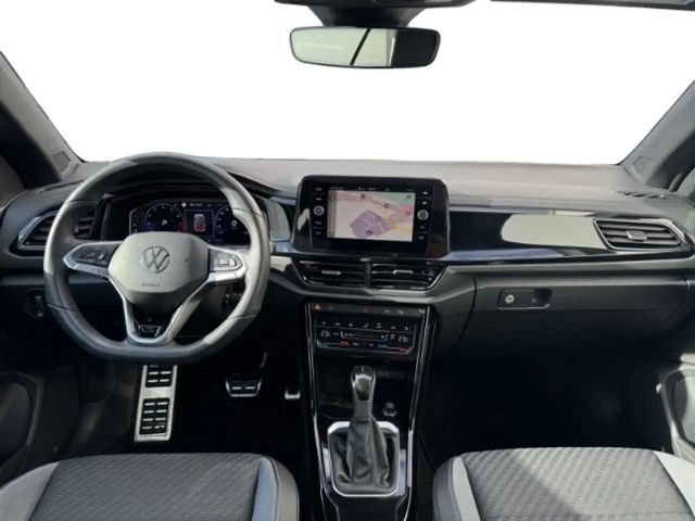 Volkswagen T-Roc Cabriolet DSG IQ.Drive R-Line