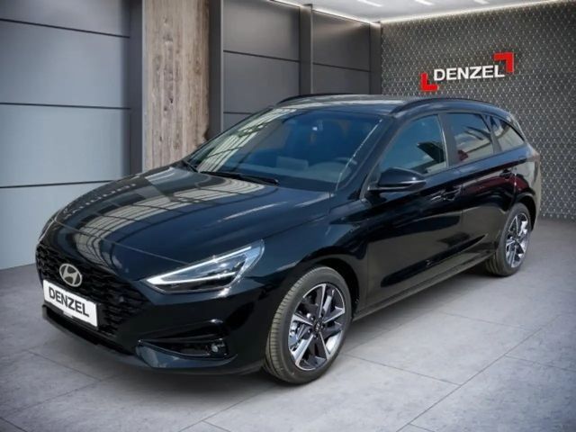 Hyundai i30 1.0 T-GDi