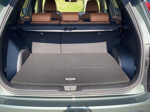 SsangYong Torres Torres "Forest Edition" 1.5T. inkl. Winterräder